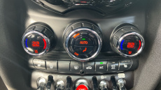 MINI Hatchback 1.5 Cooper Exclusive II 3dr Auto [Comfort/Nav Pck] Petrol Hatchback